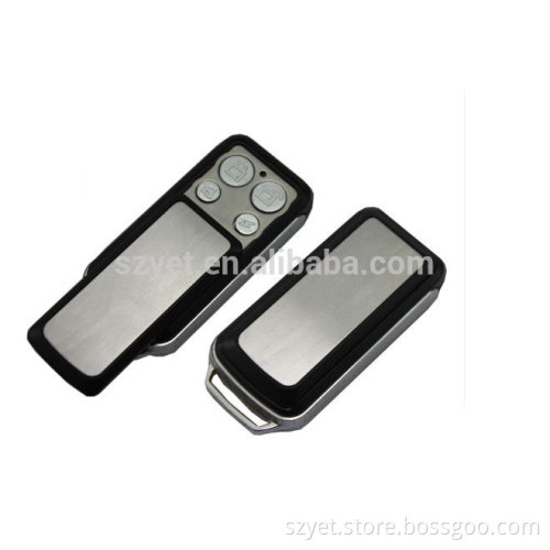 Universal automatic key fob transmitters sliding remote control YET062